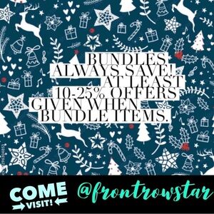 B U N D L E ❄️ UP